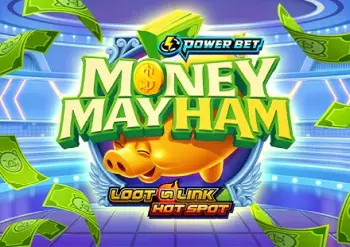 Money Mayham